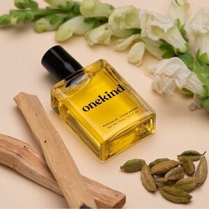 Onekind Santal Era scent 15ml/ 0.5 ounces
